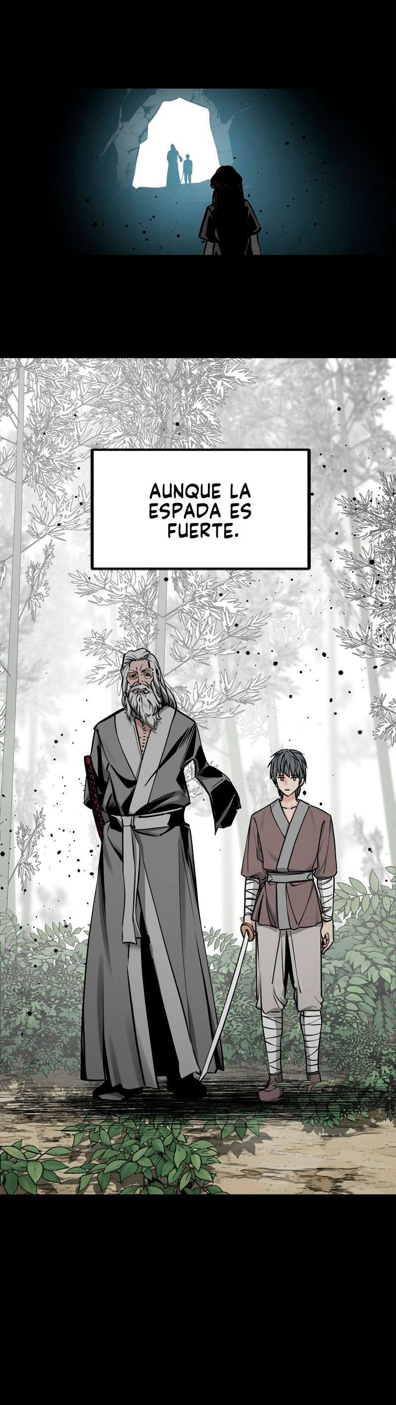 Asesina de heroes Capítulo 255 - Page 13
