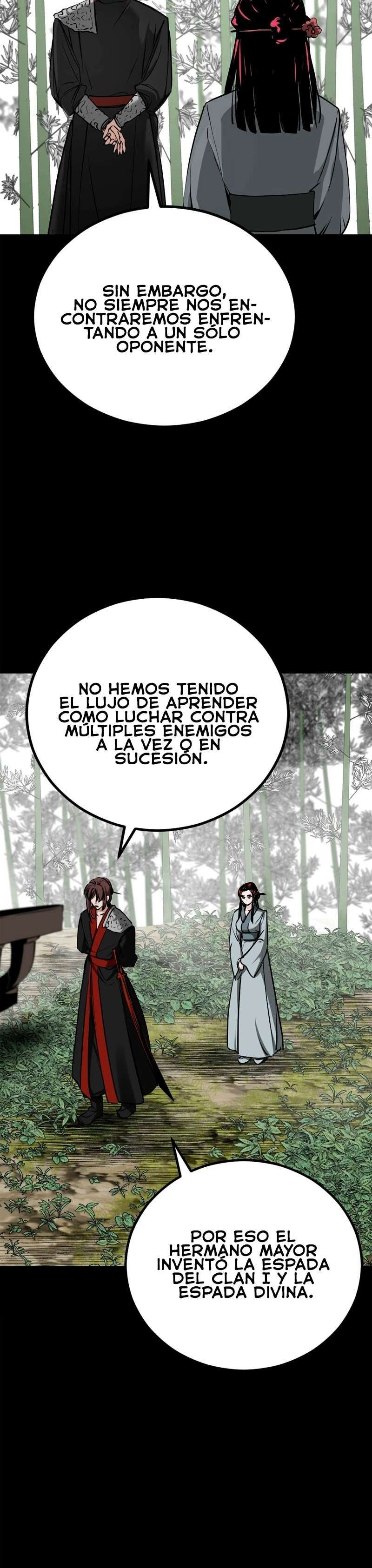 Asesina de heroes Capítulo 255 - Page 18