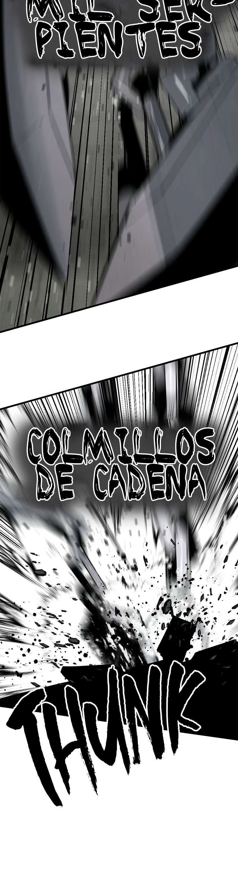 Asesina de heroes Capítulo 255 - Page 24