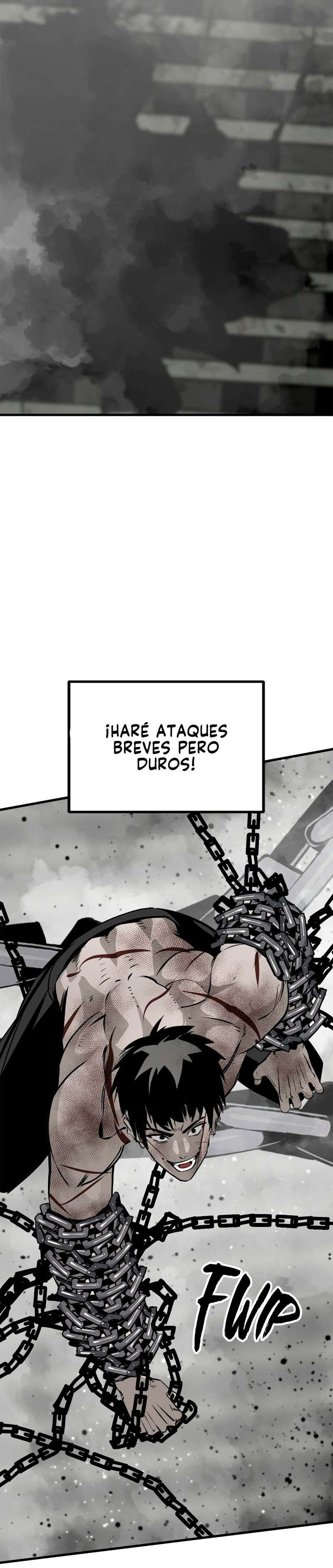 Asesina de heroes Capítulo 255 - Page 33