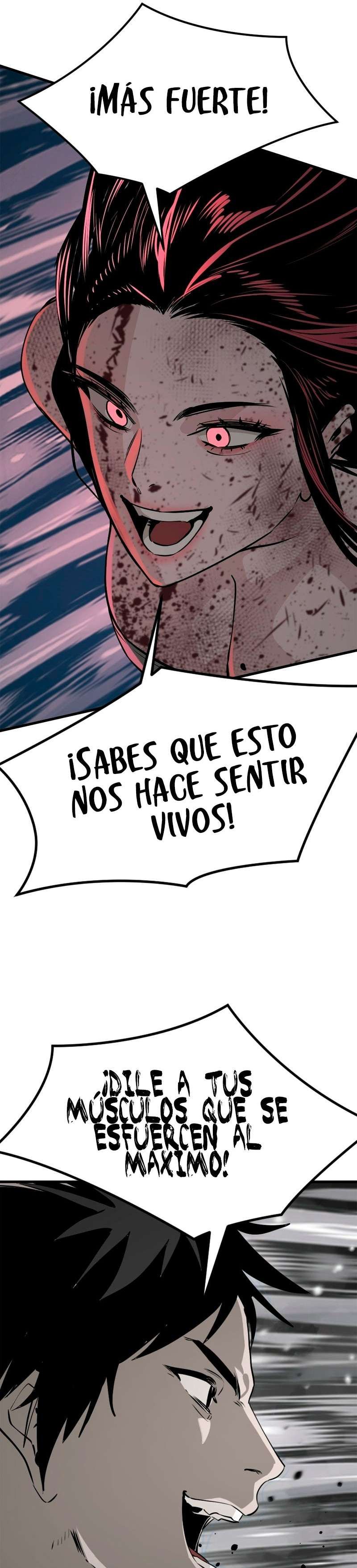 Asesina de heroes Capítulo 255 - Page 42