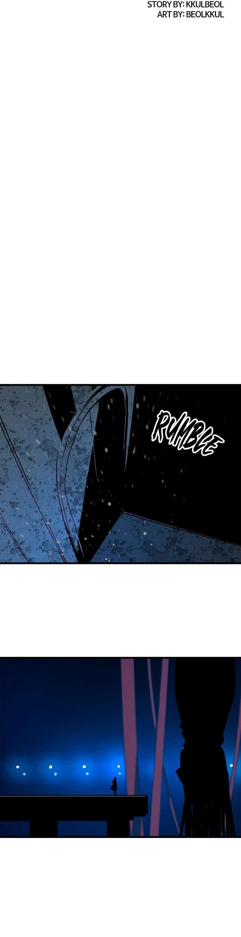 Asesina de heroes Capítulo 255 - Page 46