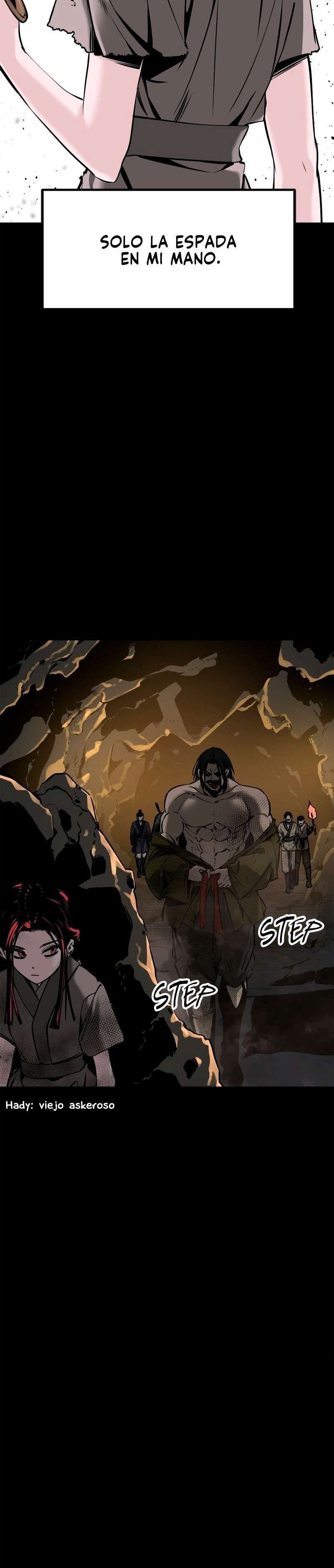 Asesina de heroes Capítulo 255 - Page 6