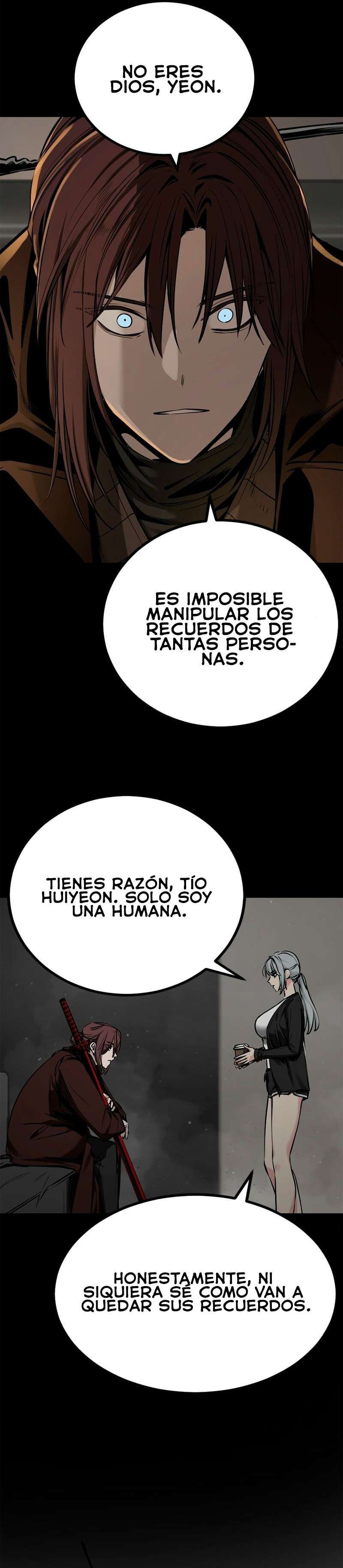 Asesina de heroes Capítulo 256 - Page 13