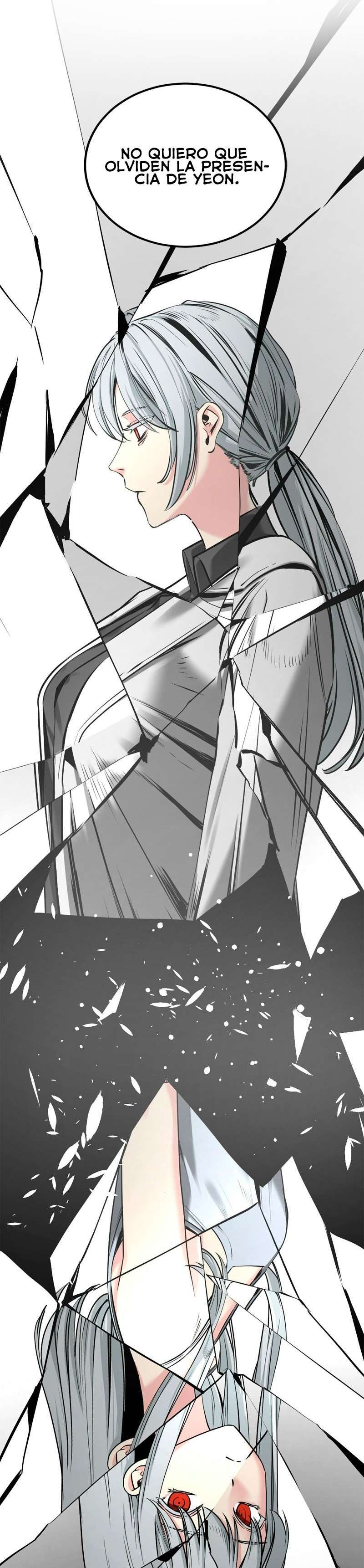 Asesina de heroes Capítulo 256 - Page 16