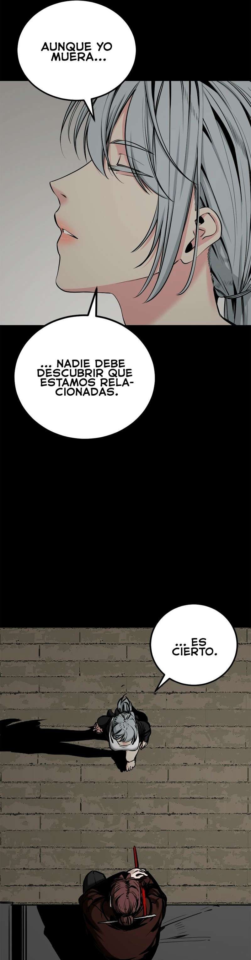 Asesina de heroes Capítulo 256 - Page 18