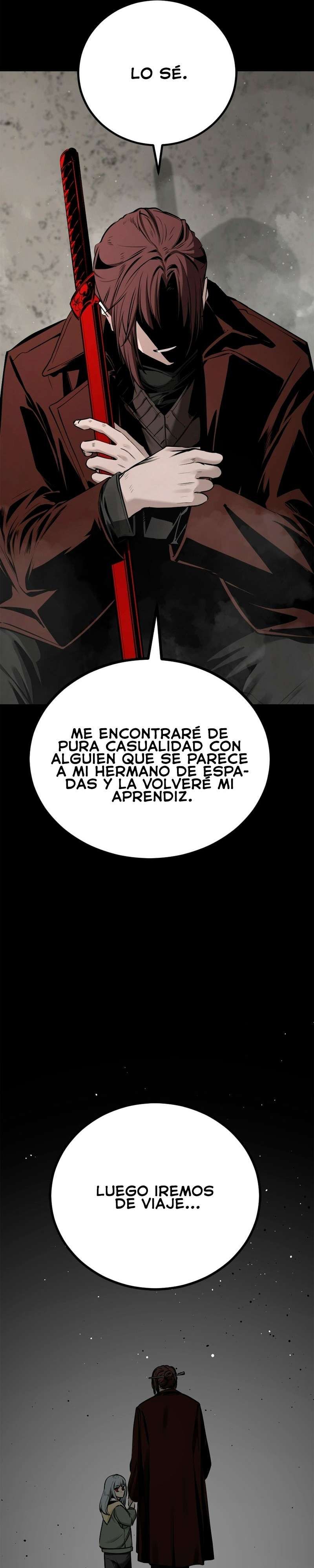 Asesina de heroes Capítulo 256 - Page 20