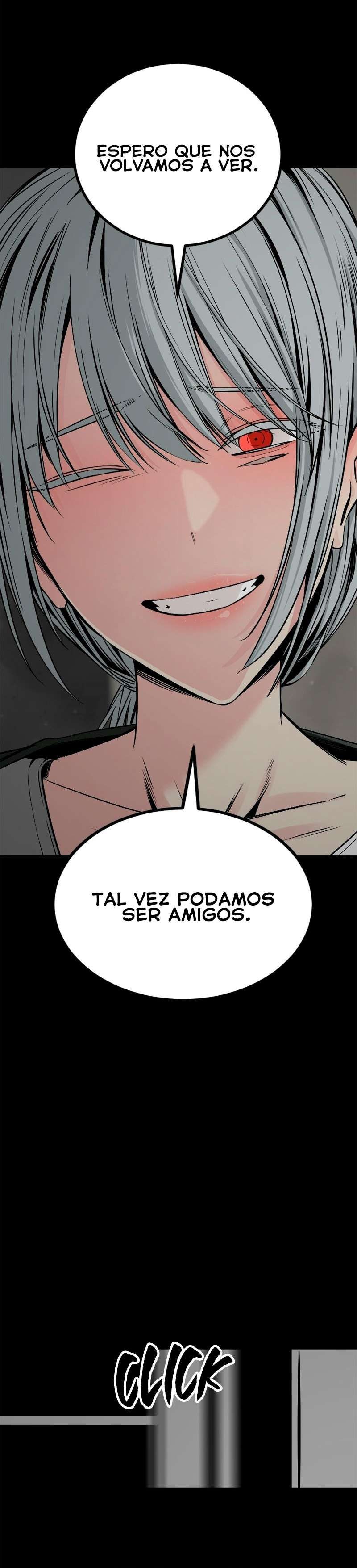 Asesina de heroes Capítulo 256 - Page 23