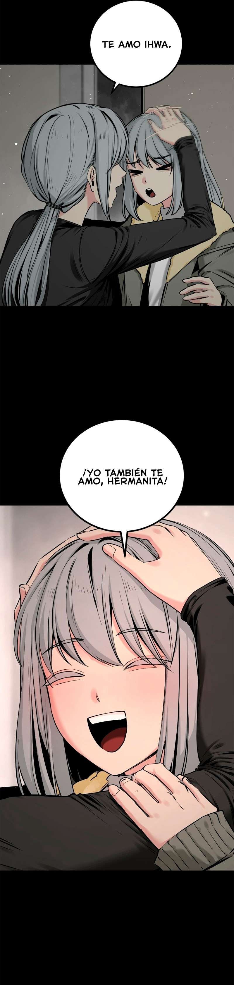 Asesina de heroes Capítulo 256 - Page 26