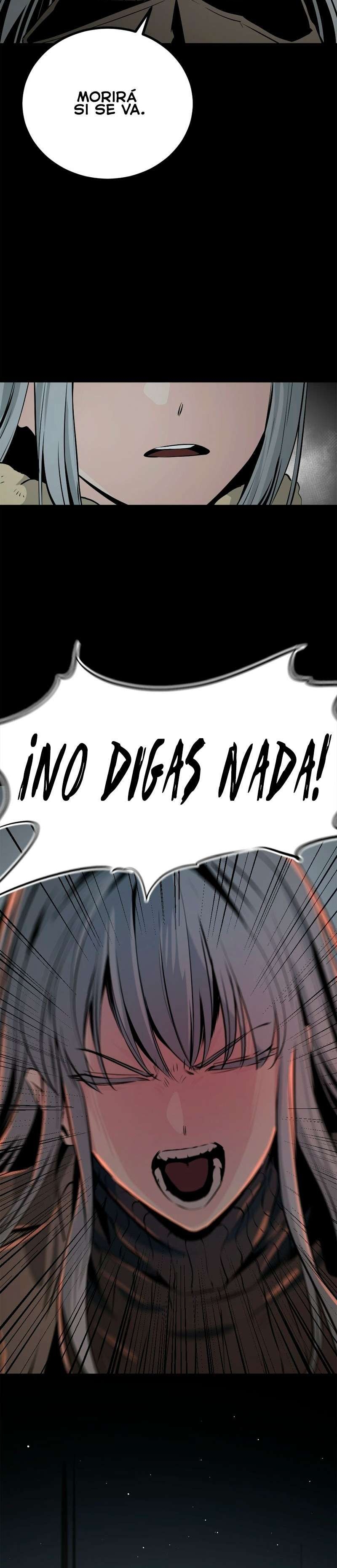 Asesina de heroes Capítulo 256 - Page 35