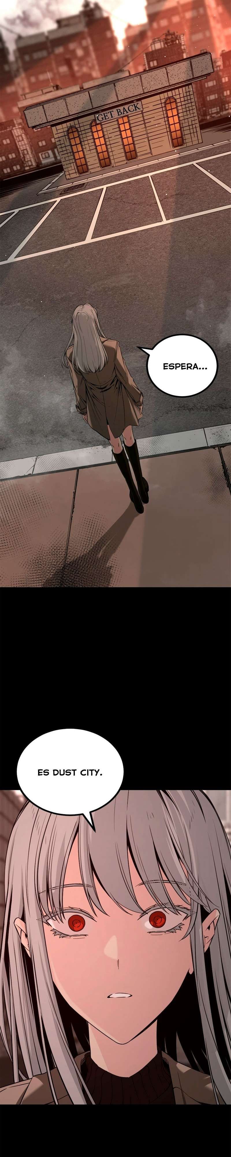 Asesina de heroes Capítulo 256 - Page 4