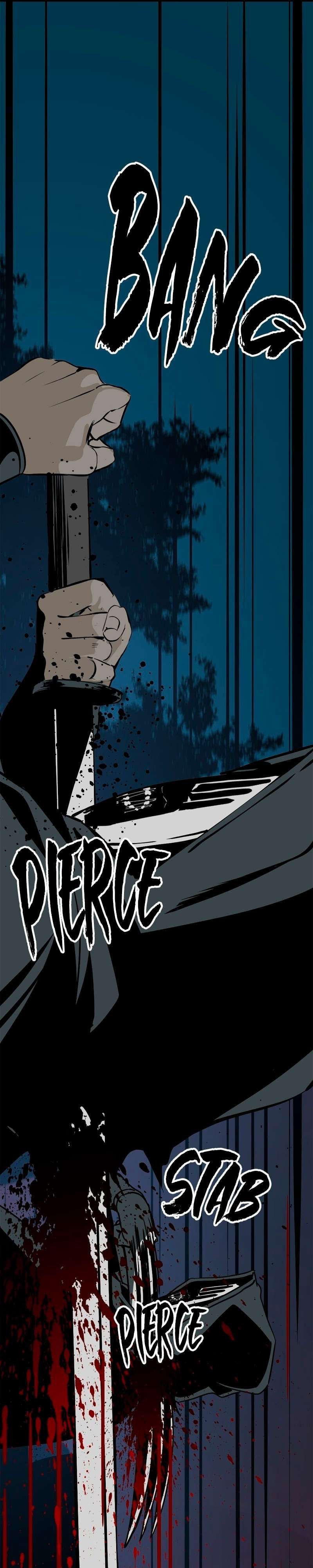 Asesina de heroes Capítulo 256 - Page 46