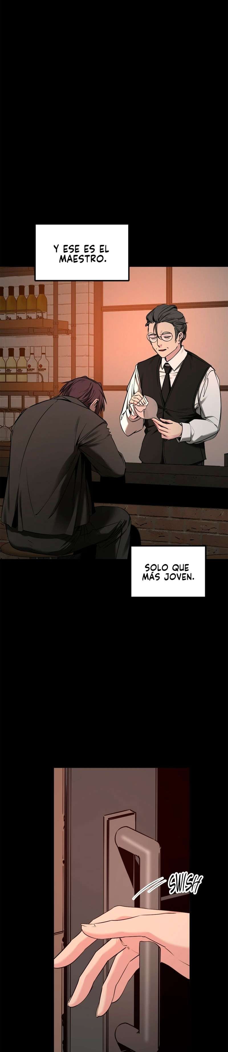 Asesina de heroes Capítulo 256 - Page 5