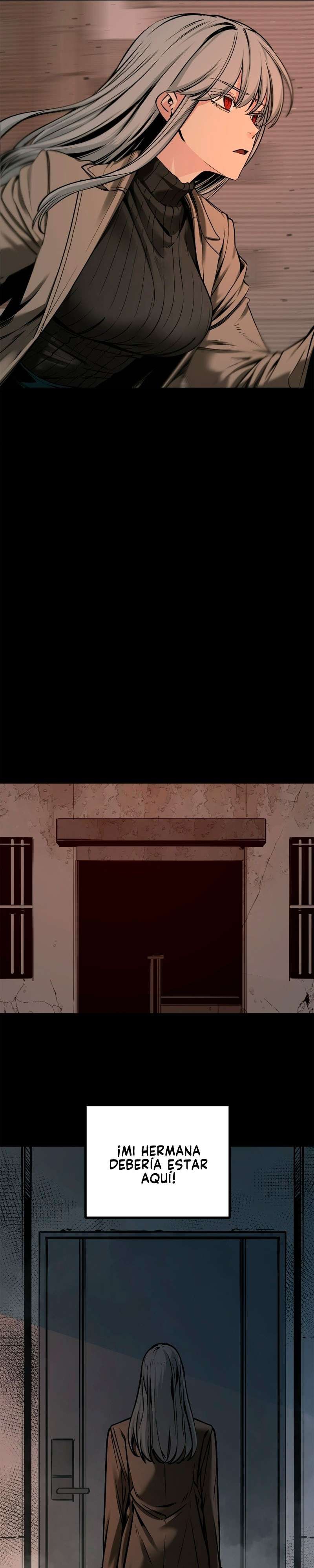 Asesina de heroes Capítulo 256 - Page 7