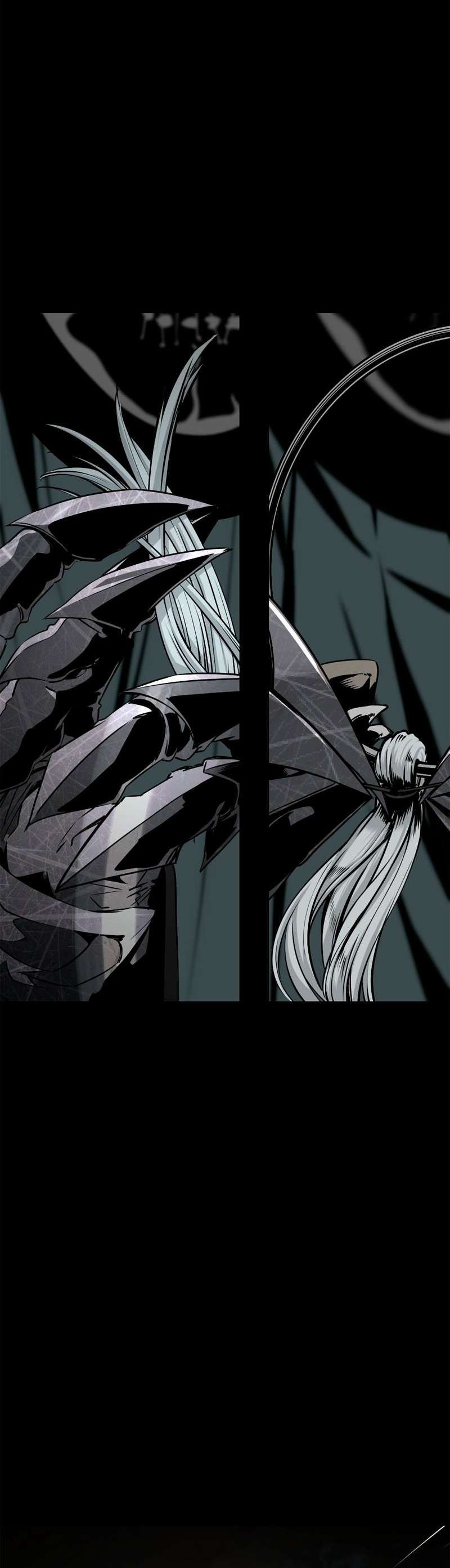 Asesina de heroes Capítulo 257 - Page 10