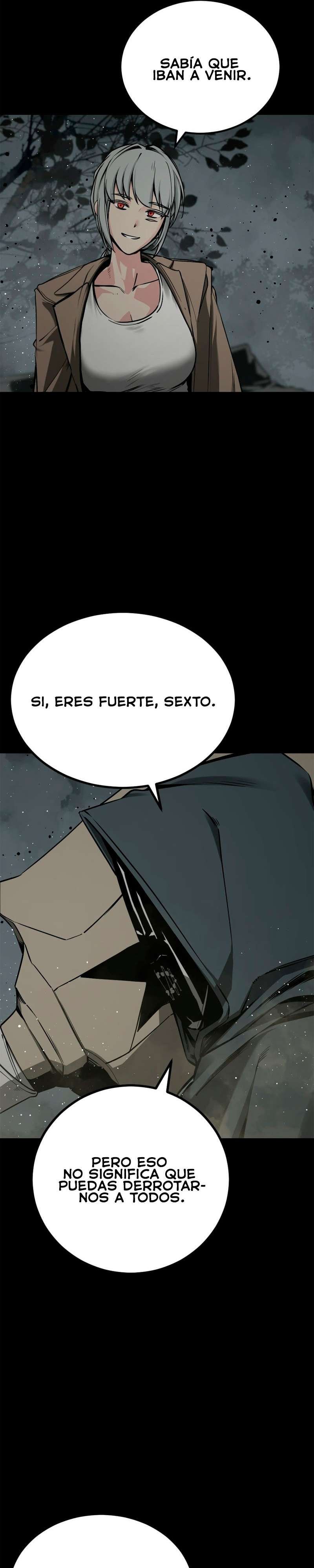 Asesina de heroes Capítulo 257 - Page 15