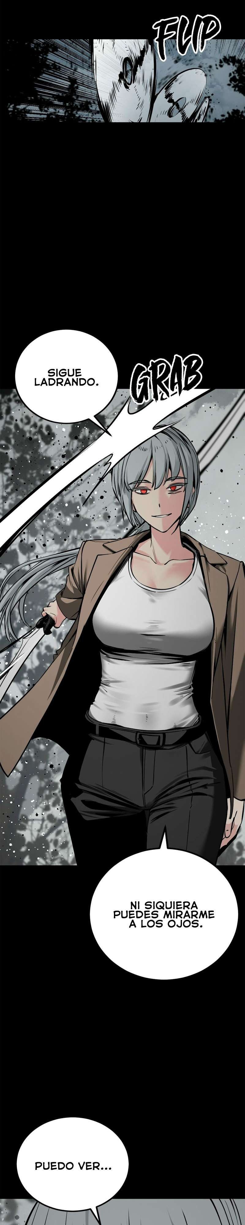 Asesina de heroes Capítulo 257 - Page 17