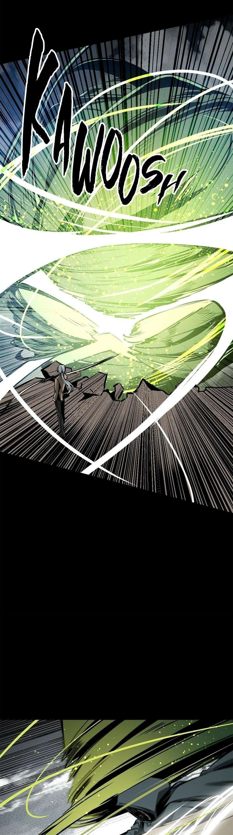 Asesina de heroes Capítulo 257 - Page 19