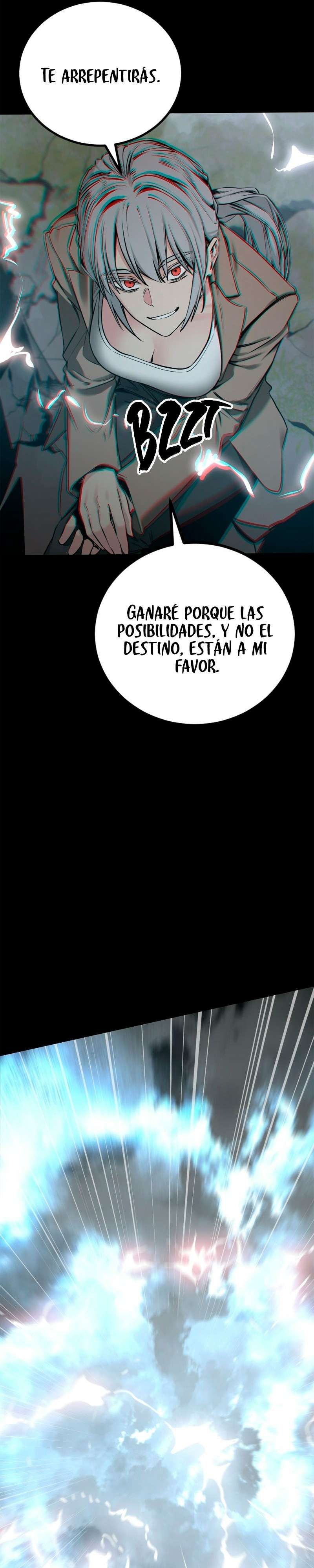 Asesina de heroes Capítulo 257 - Page 31