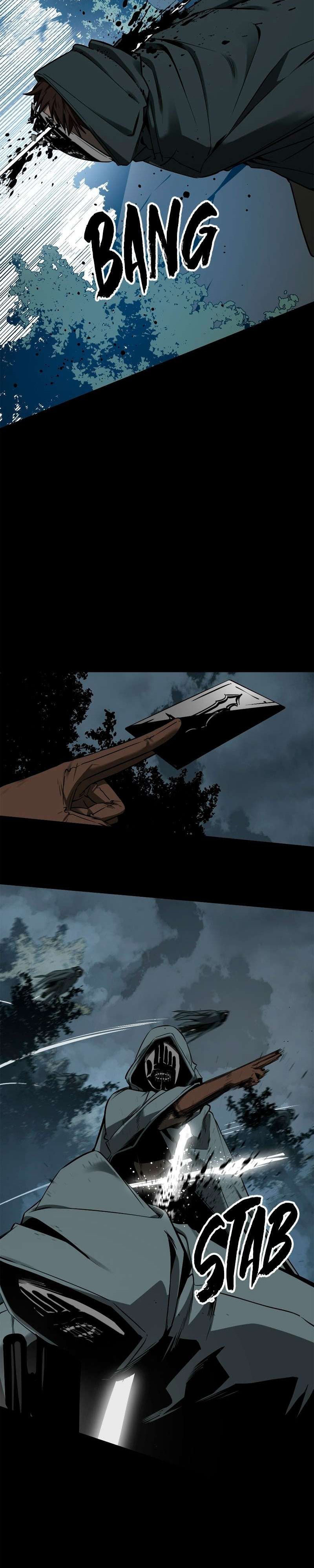 Asesina de heroes Capítulo 257 - Page 6