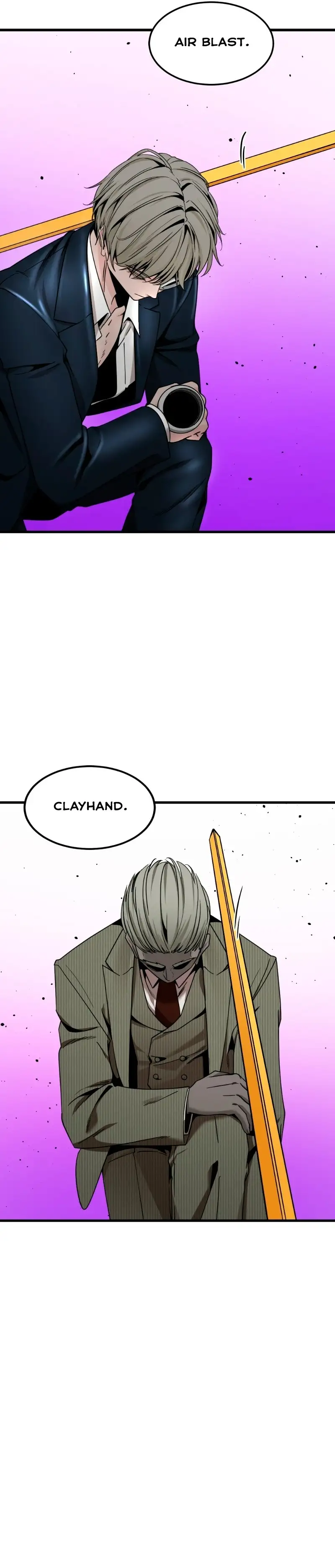 Asesina de heroes Capítulo 79 - Page 10