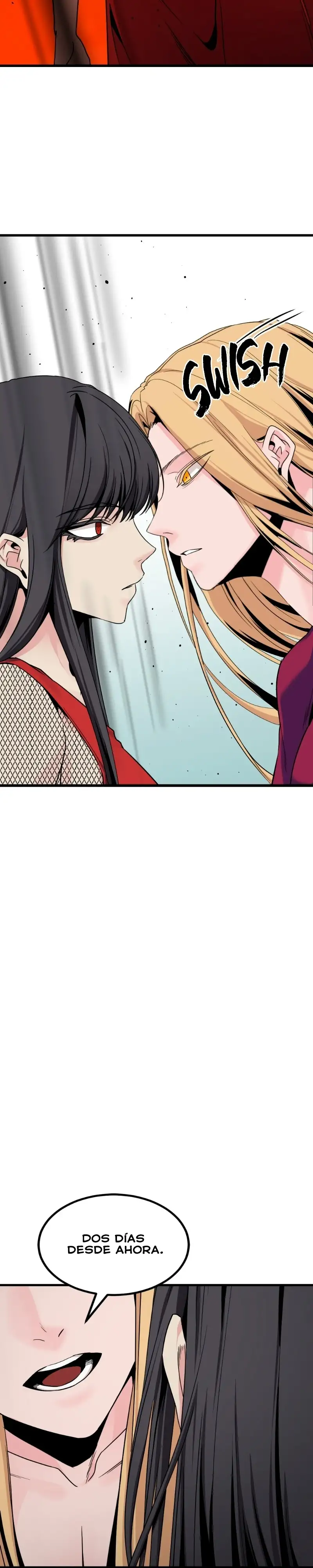 Asesina de heroes Capítulo 79 - Page 15