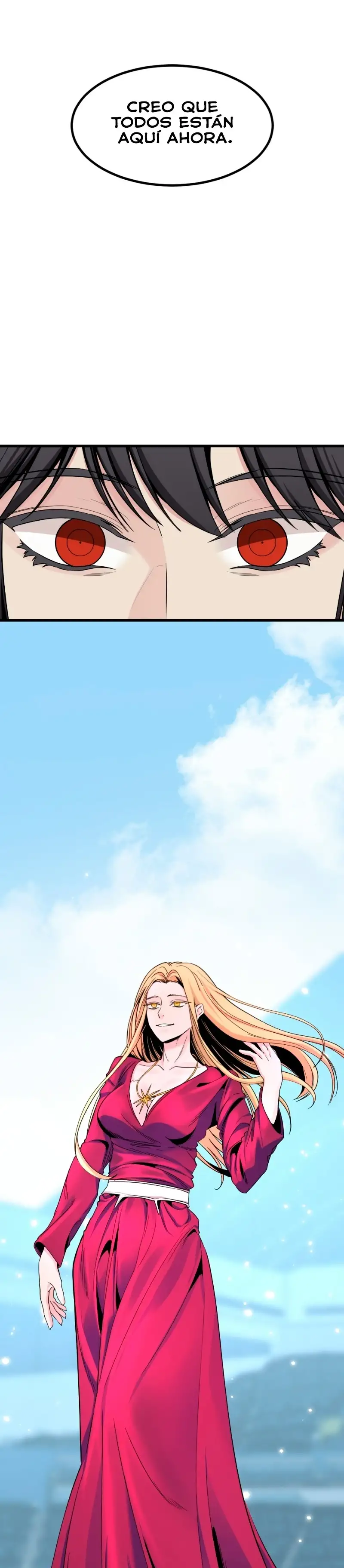 Asesina de heroes Capítulo 79 - Page 4