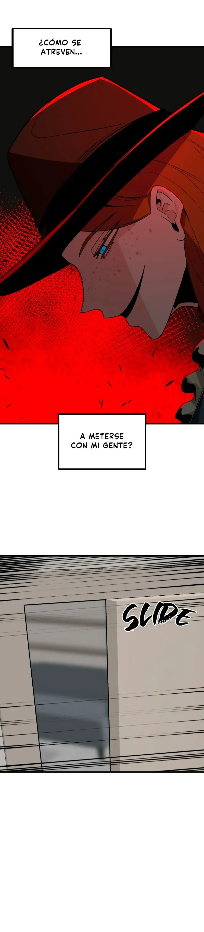 Asesina de heroes Capítulo 79 - Page 42