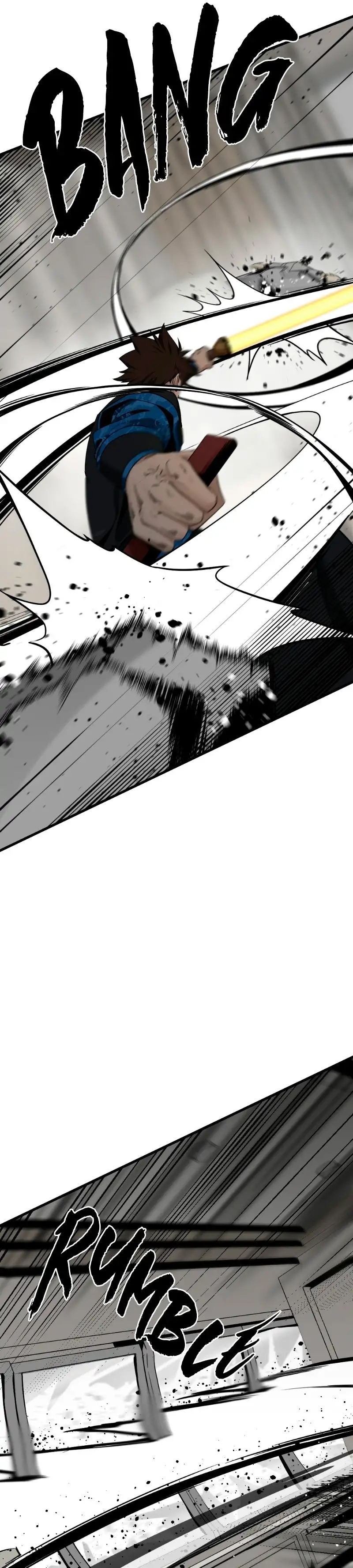 Asesina de heroes Capítulo 80 - Page 10