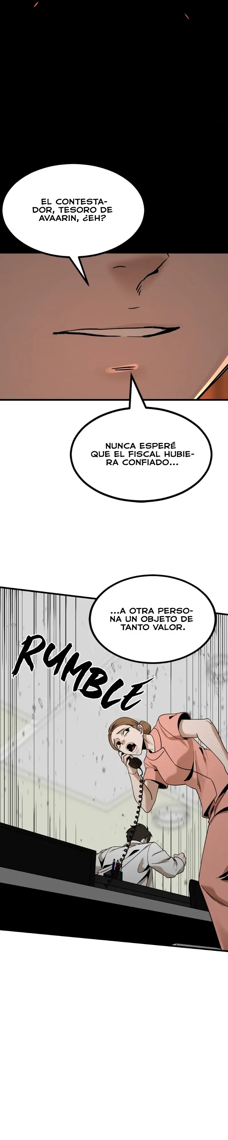 Asesina de heroes Capítulo 80 - Page 13