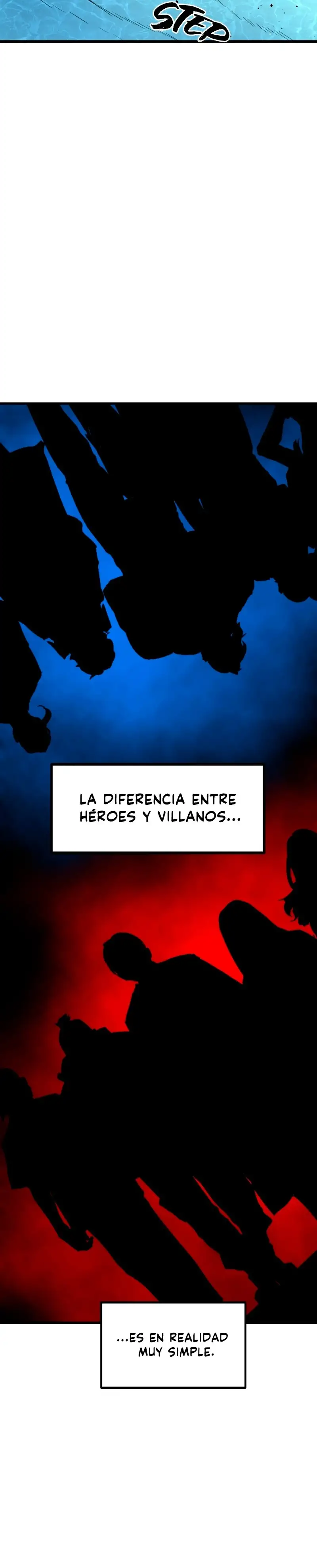 Asesina de heroes Capítulo 80 - Page 17