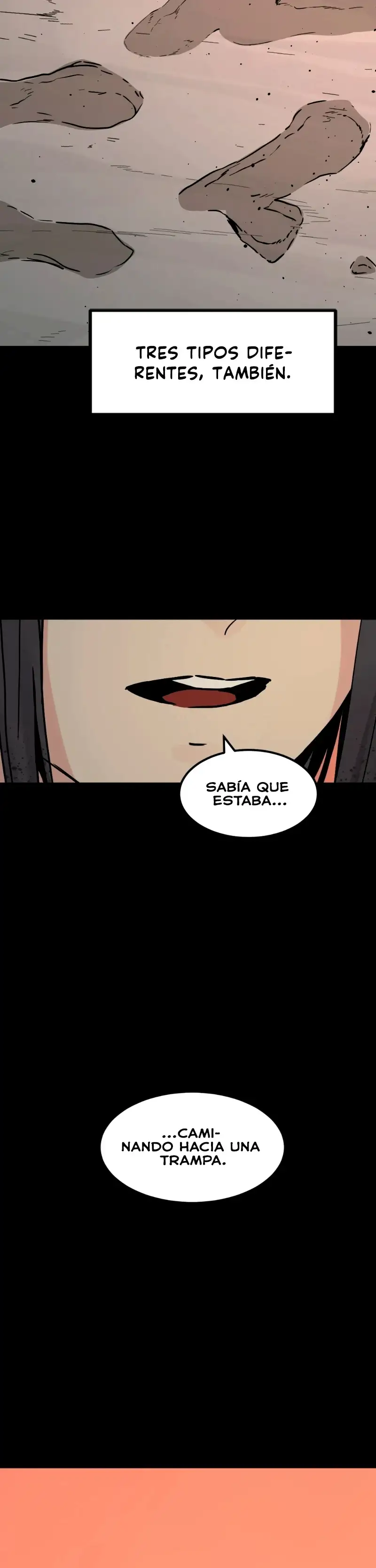 Asesina de heroes Capítulo 80 - Page 37