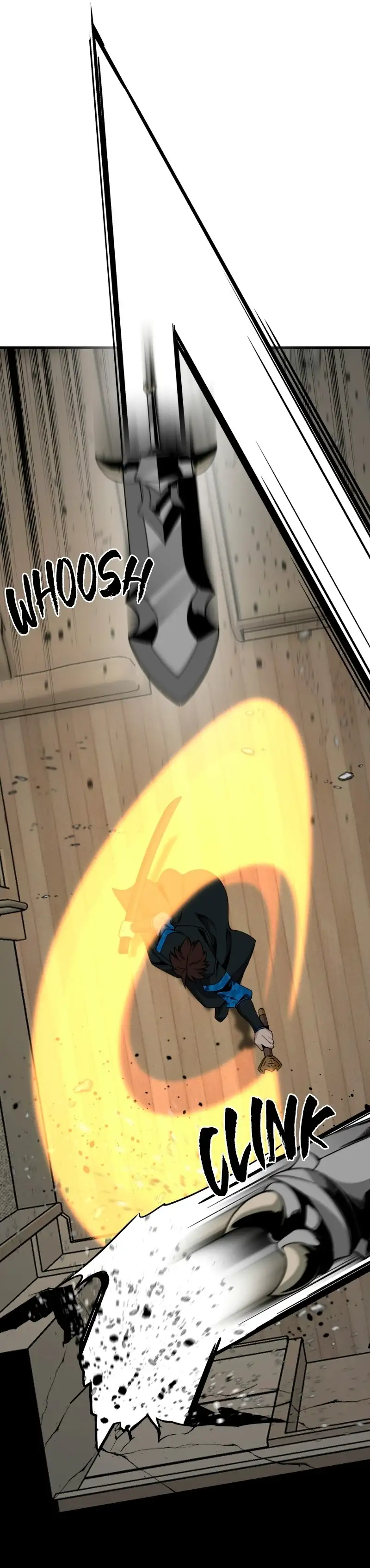 Asesina de heroes Capítulo 80 - Page 8