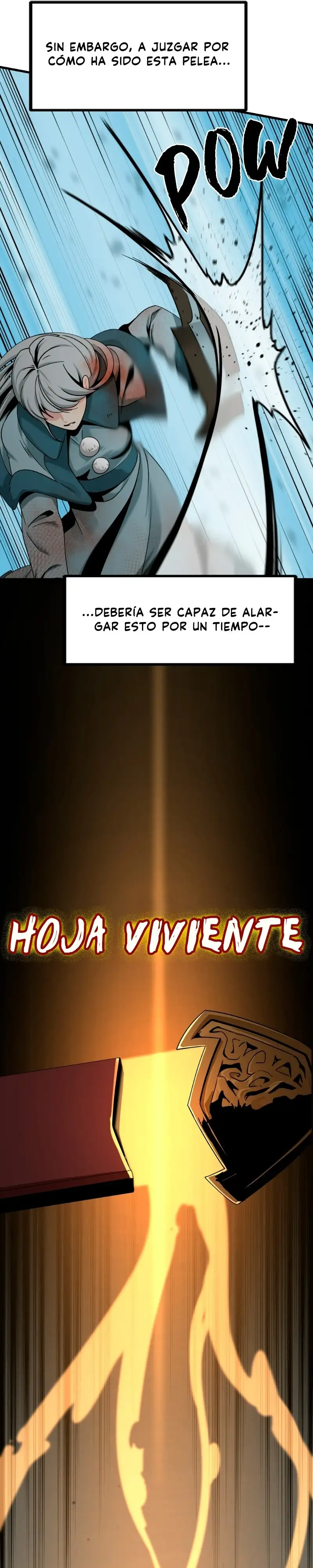 Asesina de heroes Capítulo 81 - Page 28