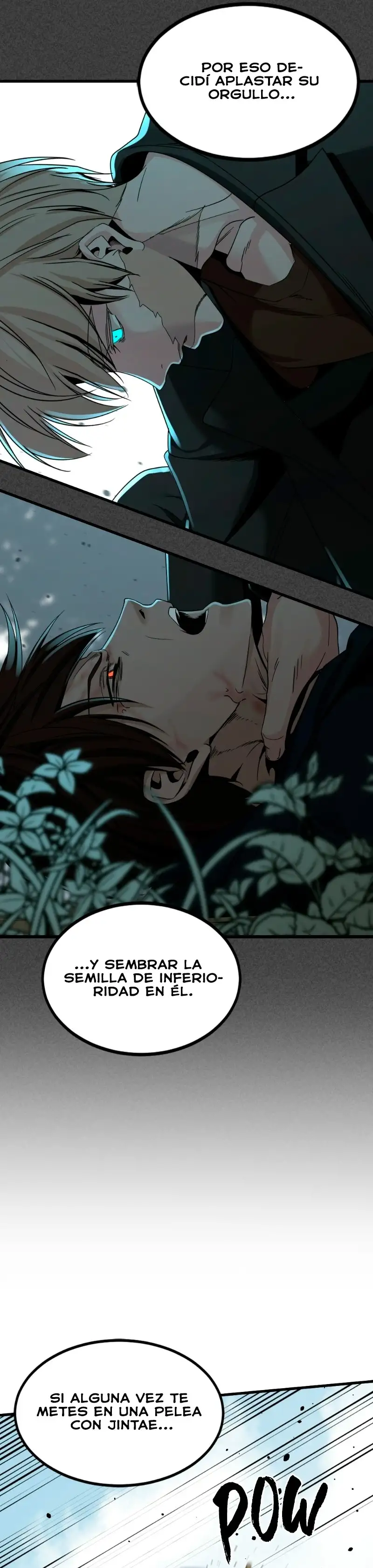 Asesina de heroes Capítulo 81 - Page 40