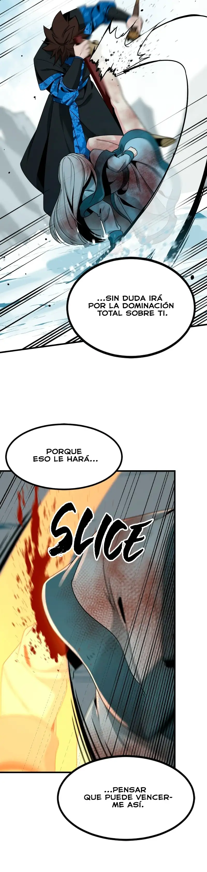 Asesina de heroes Capítulo 81 - Page 41