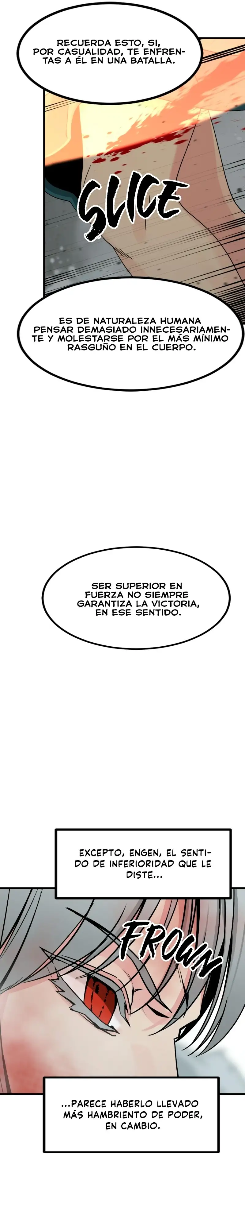 Asesina de heroes Capítulo 81 - Page 42