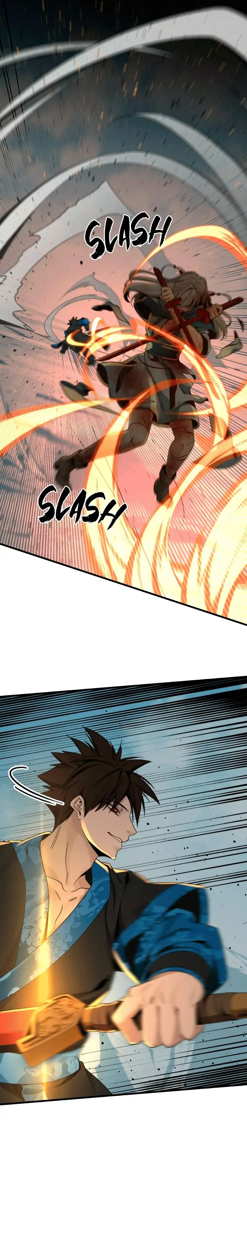 Asesina de heroes Capítulo 82 - Page 15