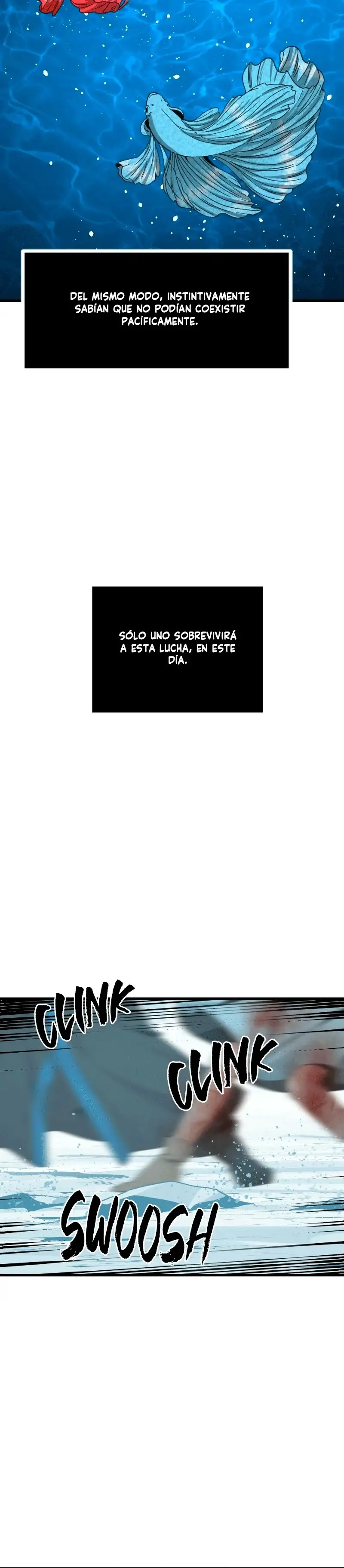 Asesina de heroes Capítulo 82 - Page 20