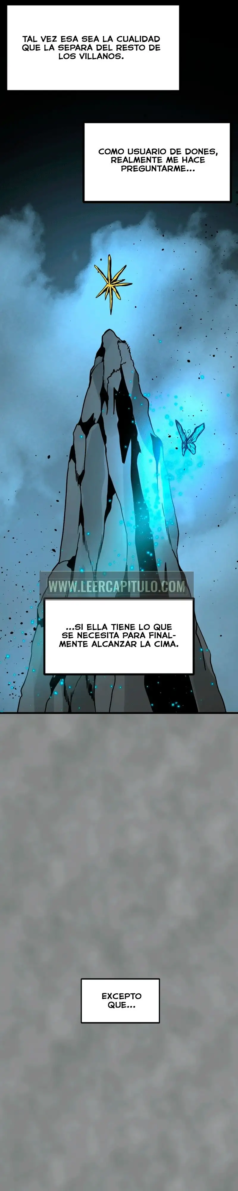 Asesina de heroes Capítulo 82 - Page 38