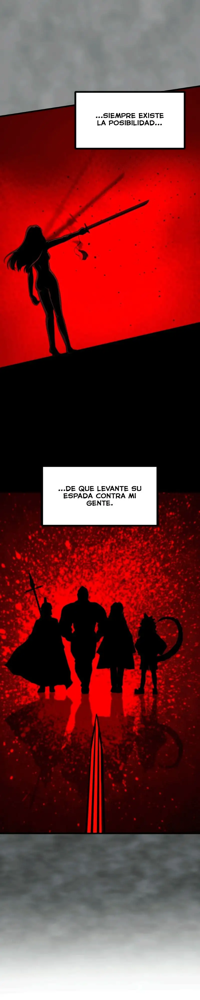 Asesina de heroes Capítulo 82 - Page 39
