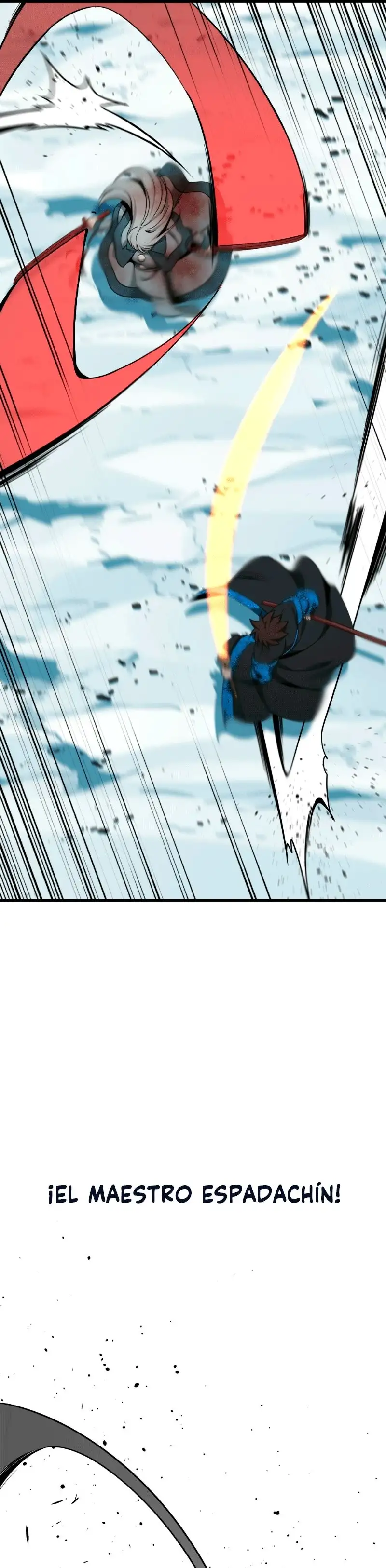 Asesina de heroes Capítulo 82 - Page 7