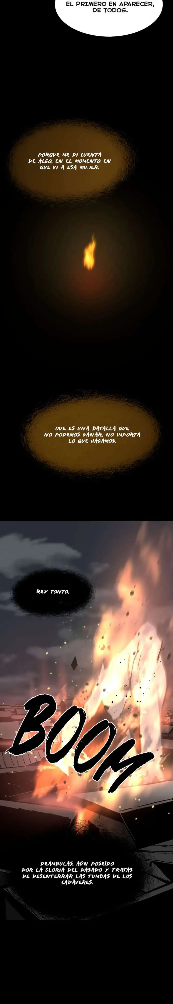 Asesina de heroes Capítulo 85 - Page 10