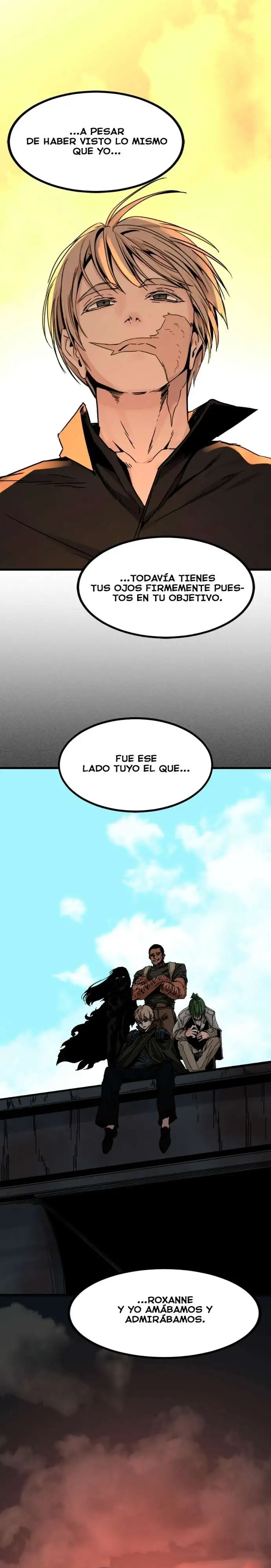 Asesina de heroes Capítulo 86 - Page 15