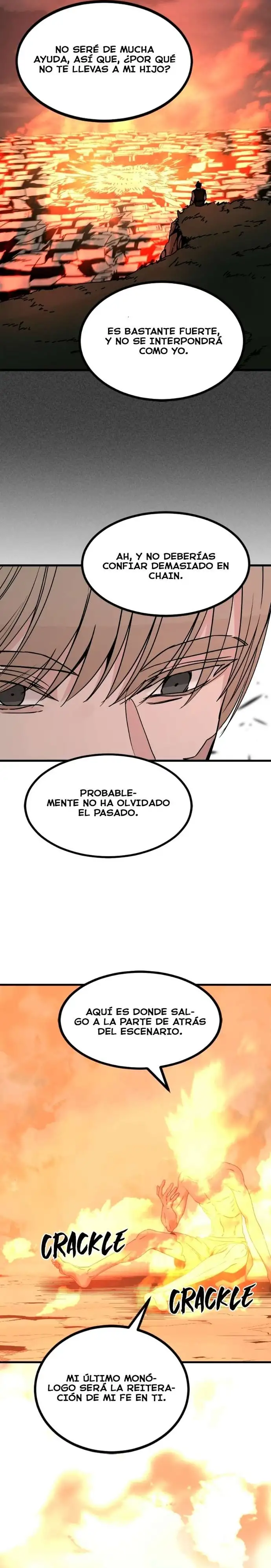 Asesina de heroes Capítulo 86 - Page 16