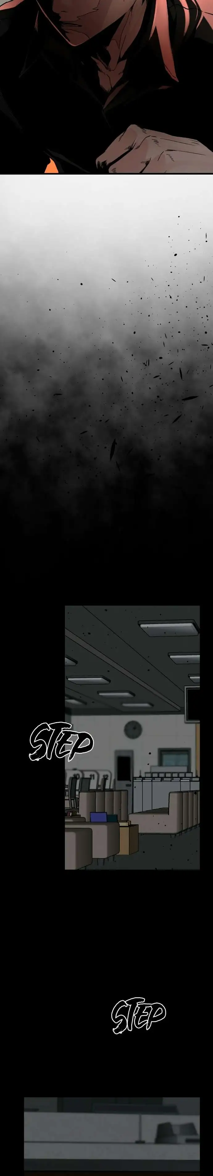 Asesina de heroes Capítulo 86 - Page 20