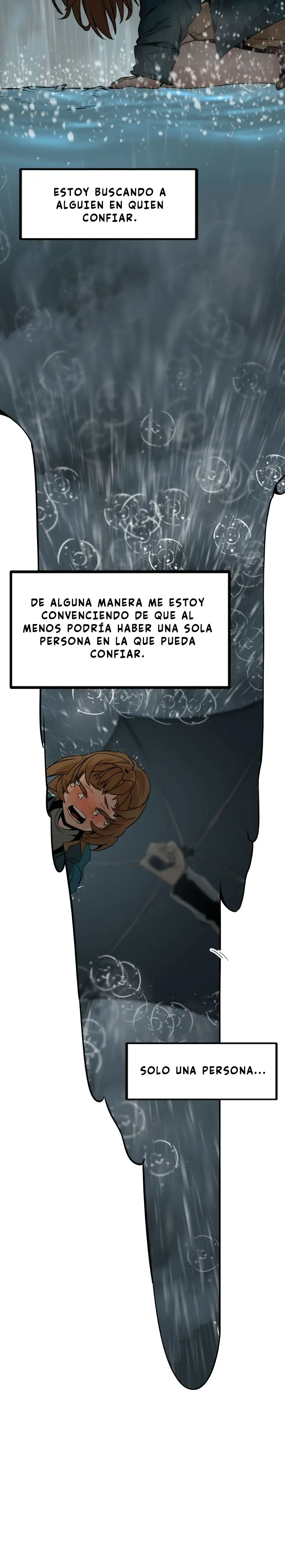 Asesina de heroes Capítulo 87 - Page 22