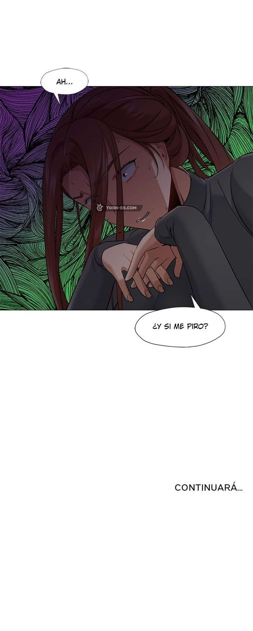 Ella da la talla Capítulo 42 - Page 4