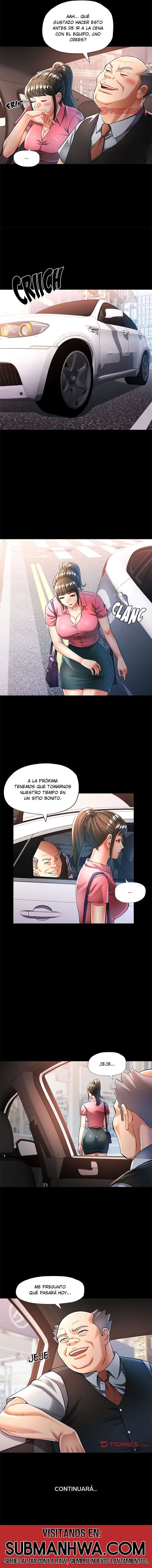 En su Lugar Capítulo 54 - Page 4