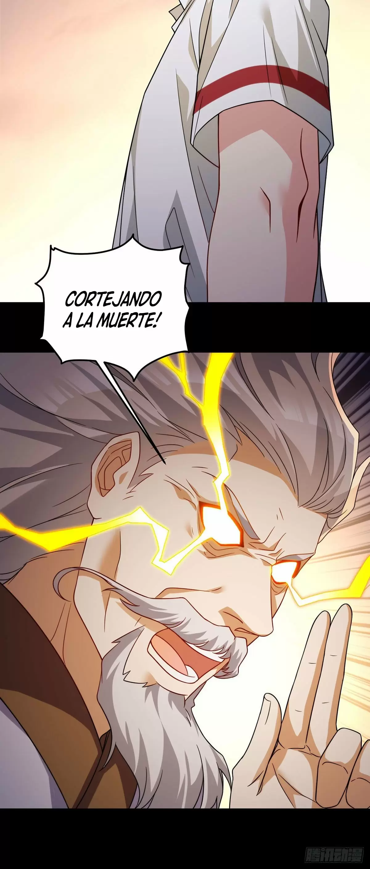 Emperador inmortal Luo Wuji Capítulo 129 - Page 26